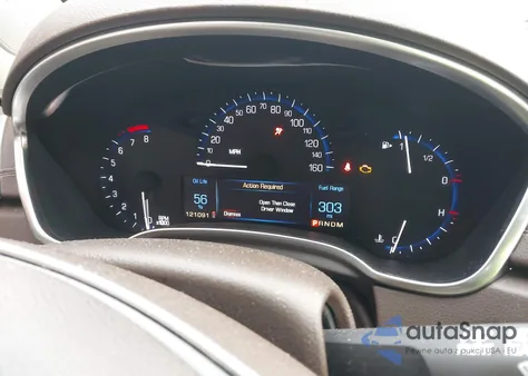 2015 Cadillac Srx Luxury Collection from USA, damaged, VIN 3GYFNEE36FS619984